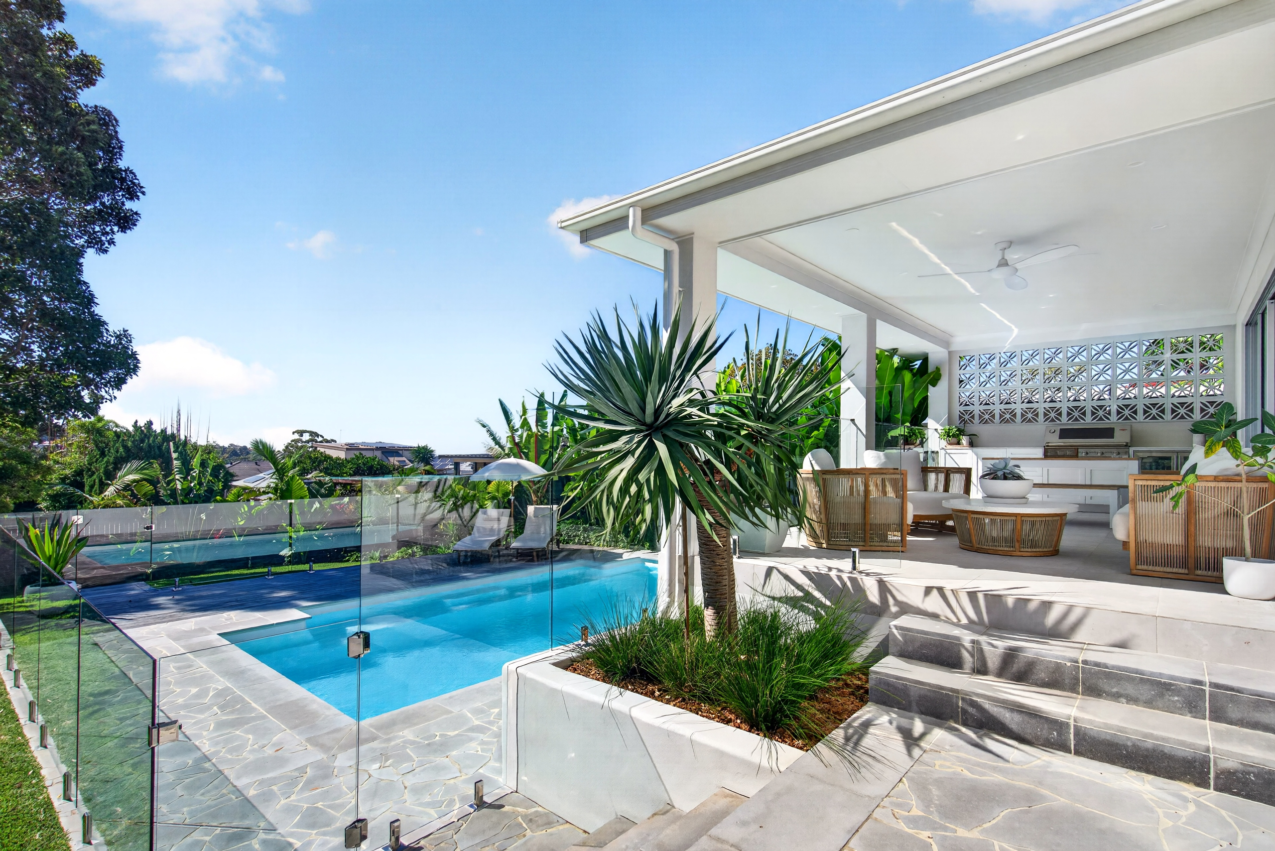 Allambie Heights pool