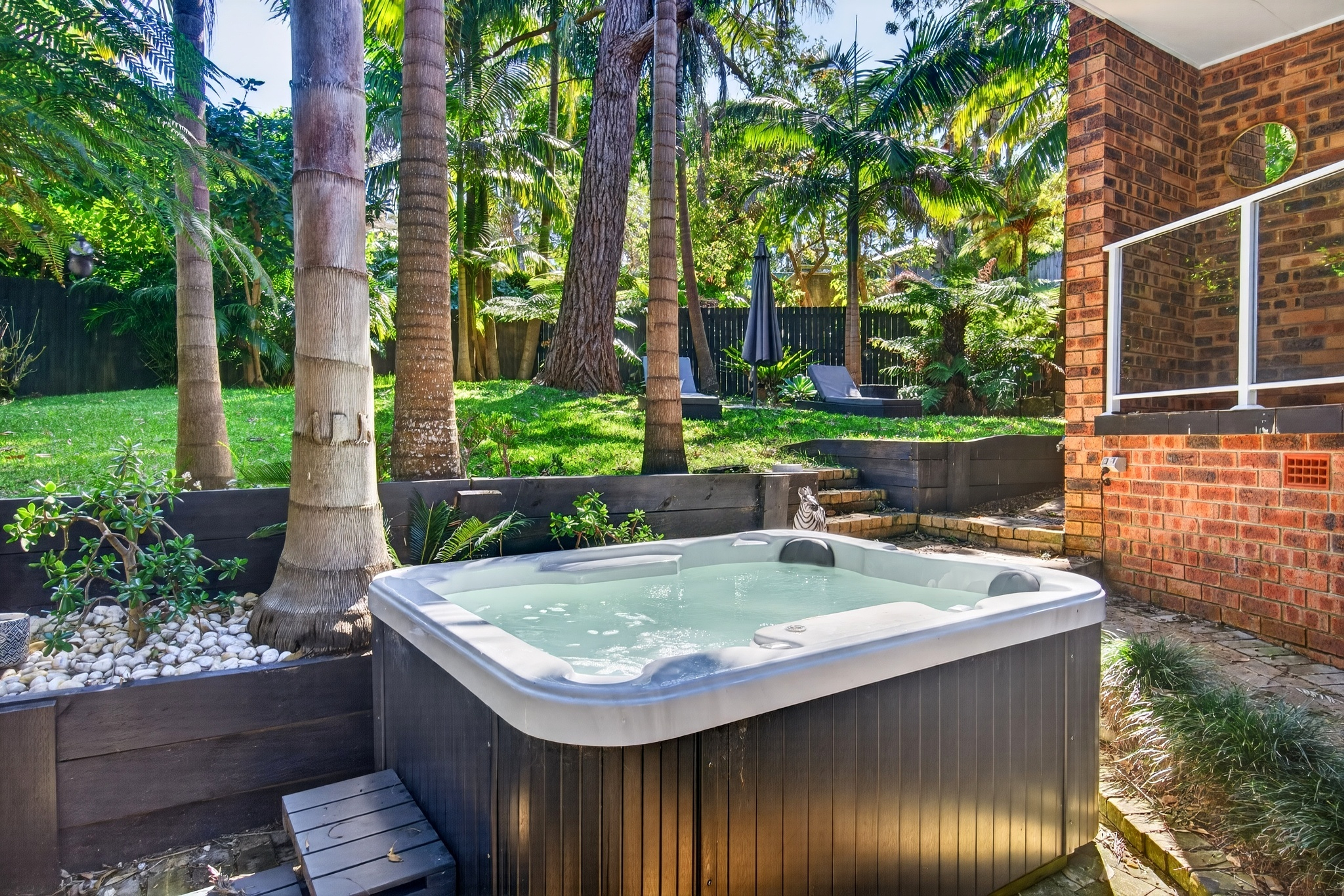 Elanora Heights spa