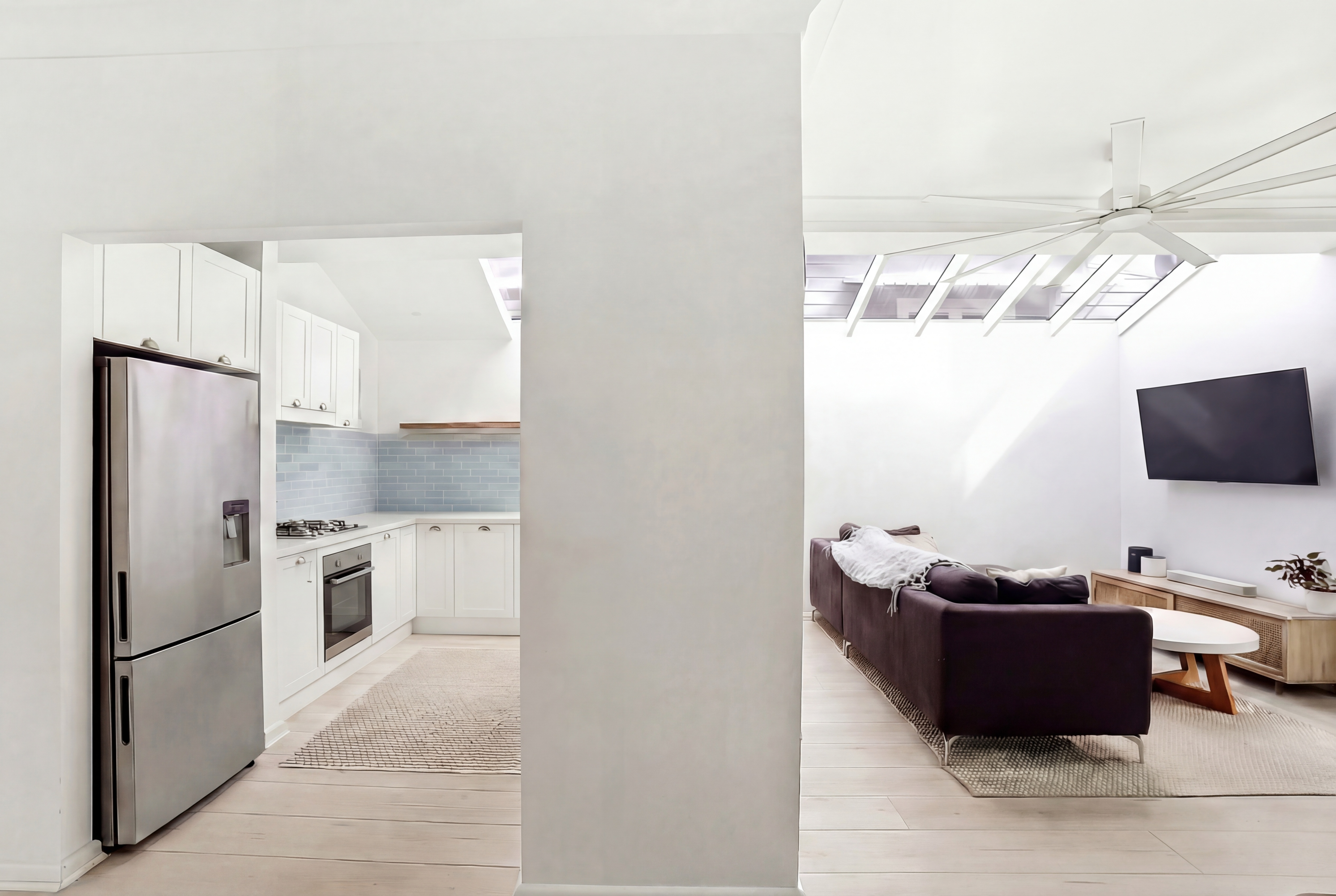Fairlight kitchen