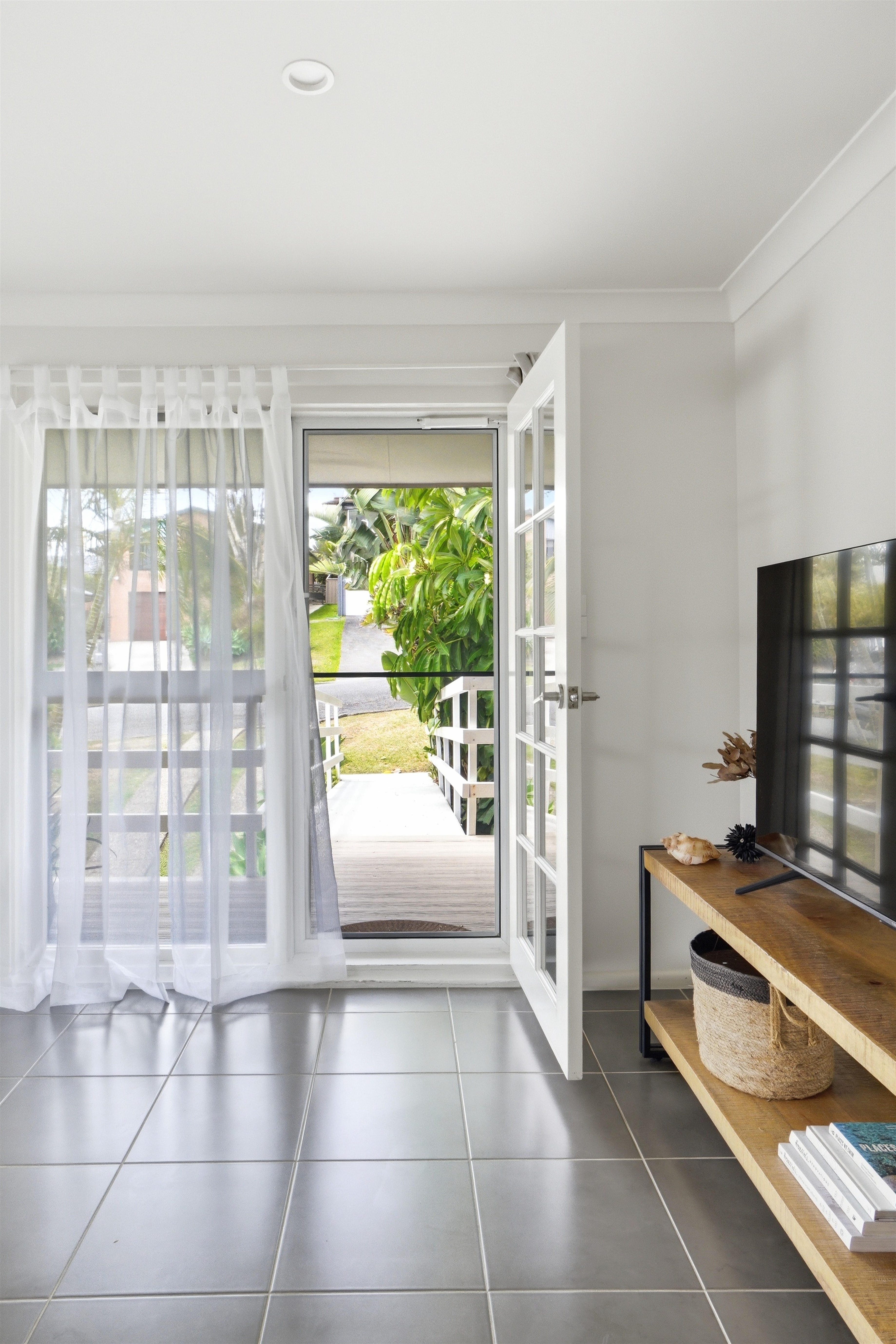 Forster French door