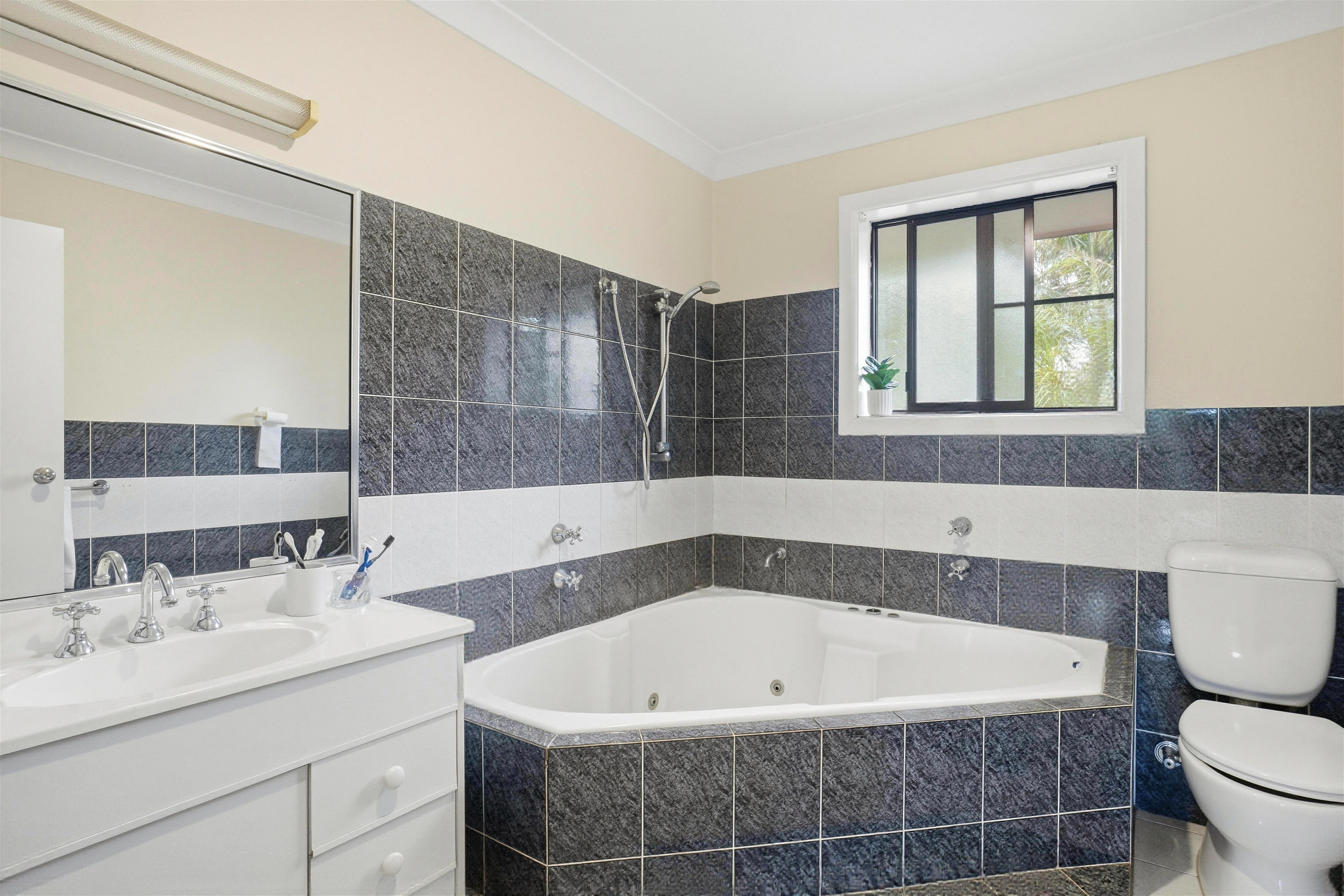 Manly Vale bathroom