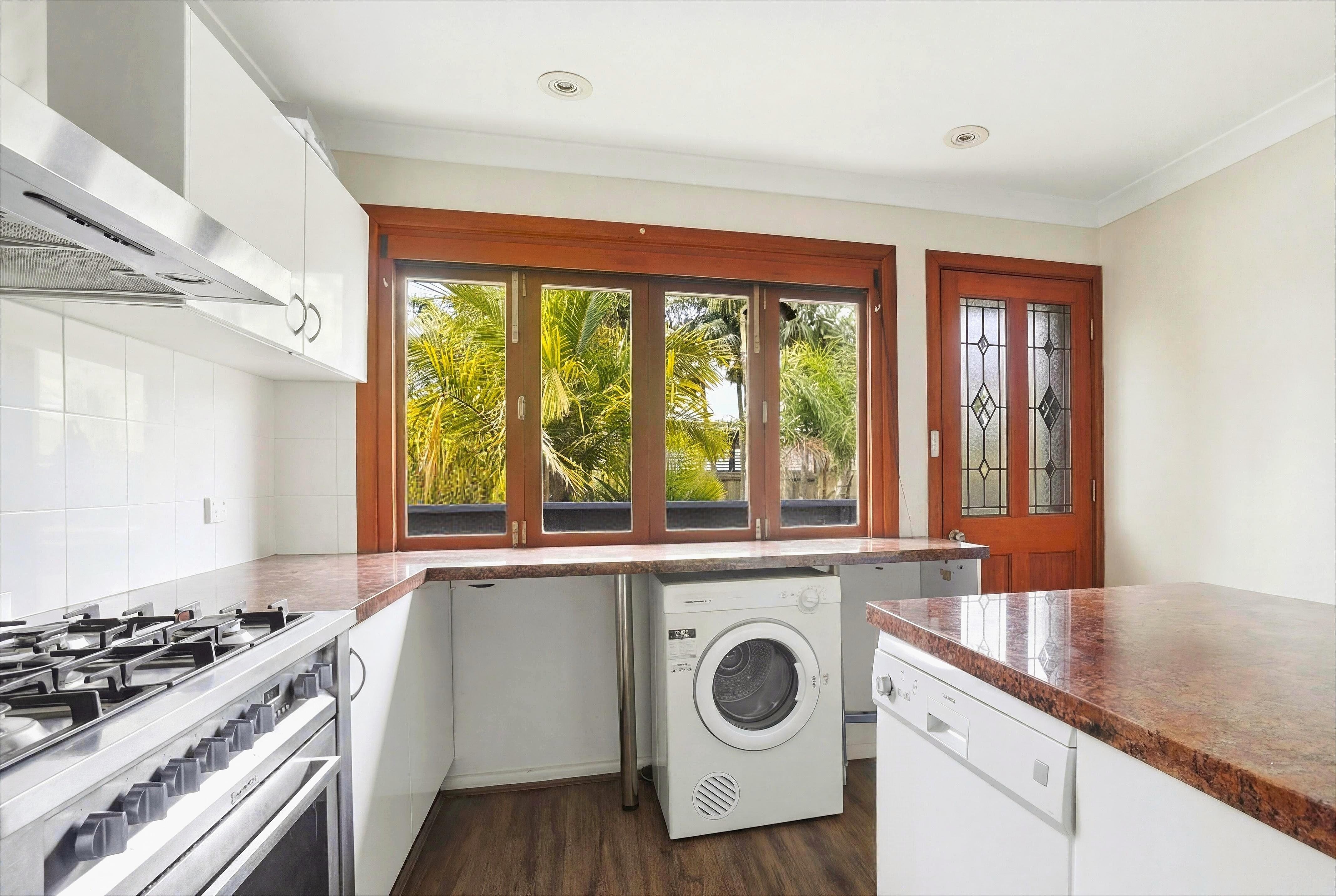 Manly Vale kitchen